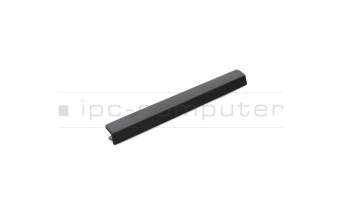 ODD bezel (black) original suitable for Asus X550VQ