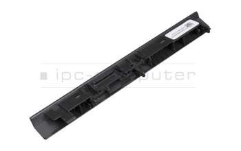 ODD bezel (black) original suitable for Lenovo IdeaPad L340-15API (81LX)