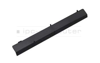 ODD bezel (black) original suitable for Lenovo IdeaPad L340-15IWL (81LG)