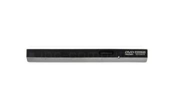 ODD bezel (black-silver) original suitable for Asus F550VB