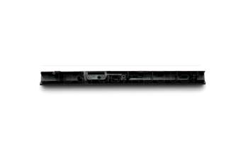 ODD bezel (black-silver) original suitable for Asus R513CL