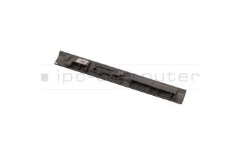 ODD bezel (gray) original suitable for Lenovo IdeaPad 320-17ISK (80XJ)