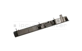 ODD bezel (gray) original suitable for Lenovo IdeaPad 330-15AST (81D6)