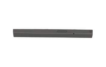 ODD bezel (gray) original suitable for Lenovo IdeaPad L3-15ITL6 (82HL)