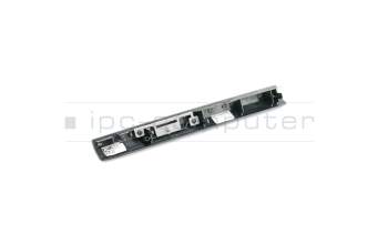 ODD bezel (gray-black) original suitable for Asus F556UJ