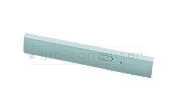 ODD bezel (turquoise) original suitable for Asus VivoBook Max F541NA