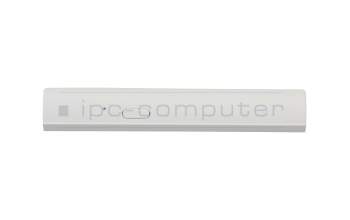 ODD bezel (white) original suitable for Asus VivoBook Max F541UA
