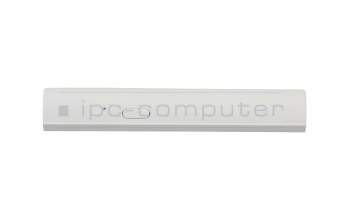 ODD bezel (white) original suitable for Asus VivoBook Max X541NC