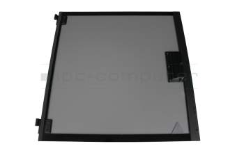 OE2-7G05014-W57 original MSI Side Panel transparent (glass) (right)