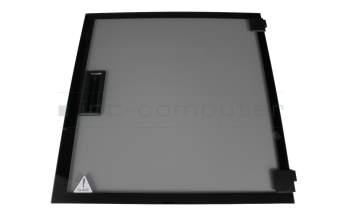 OE27G05014W57 original MSI Side Panel transparent (glass) (right)