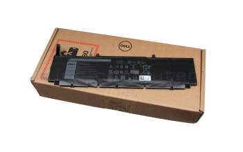 OF8CPG original Dell battery 97Wh