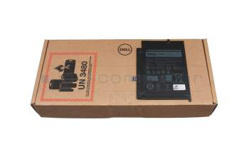 OWYCVV original Dell battery 34Wh