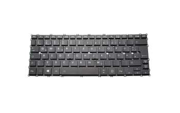 P000610340 original Toshiba keyboard with backlight