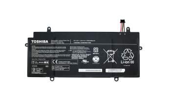 P000697260 original Toshiba battery 52Wh