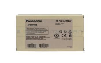 P6EH-00509 original Panasonic battery 30Wh