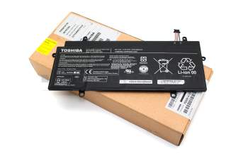 P71C000G72AA original Toshiba battery 52Wh
