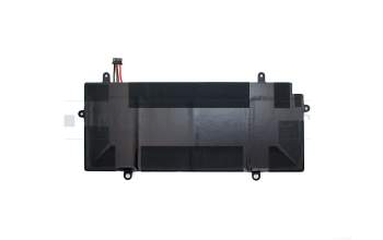 P71C000G72AA original Toshiba battery 52Wh