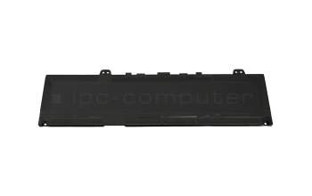P83G original Dell battery 38Wh