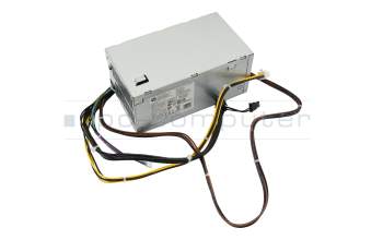 PA-3401-3HA original HP Desktop-PC power supply 400 Watt 7-pin connector with 7-pin pinout