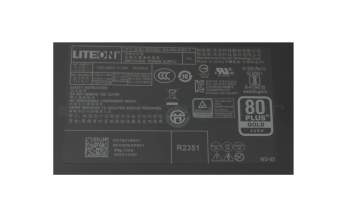 PA-3751-1 original Acer Desktop-PC power supply 750 Watt