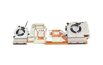 PABD08008SH-N413 original Aavid Cooler (GPU/CPU)