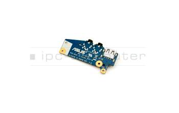 PBGL55 Audio/USB Board original