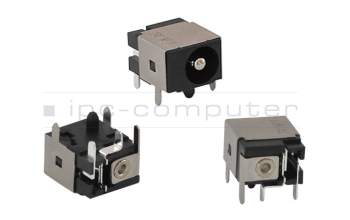 PCB003 DC Jack 5.5/2.5mm 3PIN