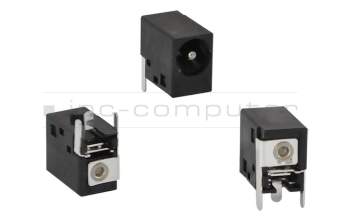 PCB007 DC Jack 5.5/1.7mm 3PIN