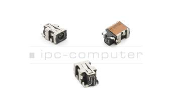 PCB031 DC-Connector 4.5/2.9mm 2PIN