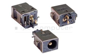 PCB039 IPC-Computer DC Jack 5.5/2.5mm 3PIN