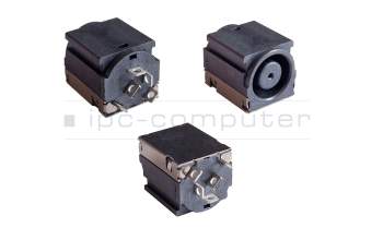 PCB055 IPC-Computer DC Jack 7.4/5.0mm 5PIN