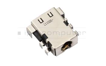 PCB061 IPC-Computer DC Jack 5.5/1.7mm 3PIN