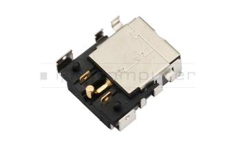 PCB061 IPC-Computer DC Jack 5.5/1.7mm 3PIN