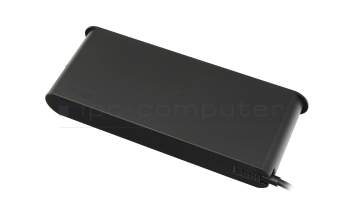 PD265W original Lenovo USB-C AC-adapter 265.0 Watt rounded (Dock Adapter)