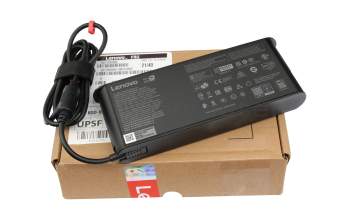 PD265W original Lenovo USB-C AC-adapter 265.0 Watt rounded (Dock Adapter)