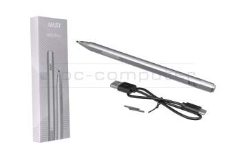 PEN 1P original suitable for MSI CreatorPro Z16P B12UKST (MS-15G1)