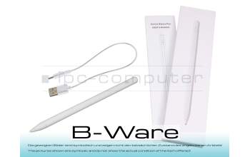 PEN59R Universal pen white (USB-C) b-stock