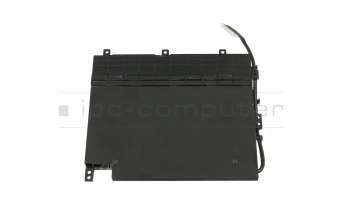 PF06095XL_PL original HP battery 95.8Wh