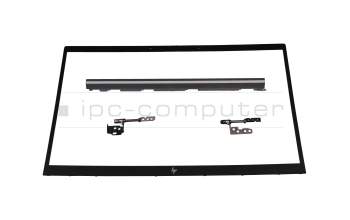 PFGC31ALH002 original HP Display-Hinges right and left (incl. hinge cover)