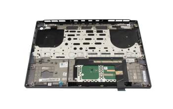 PH5CLXB-SW original Lenovo keyboard incl. topcase CH (swiss) grey/grey with backlight