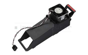 PIA040H12N original Foxconn Fan Memory duct asm