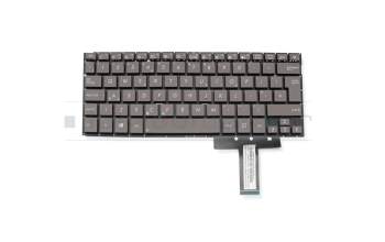 PK130SQ421S original Compal keyboard UK (english) black