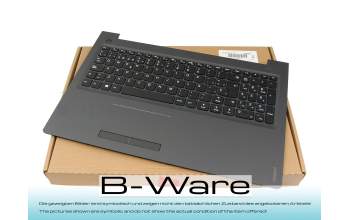 PK1311A1A12 original LCFC keyboard incl. topcase SP (spanish) black/black b-stock