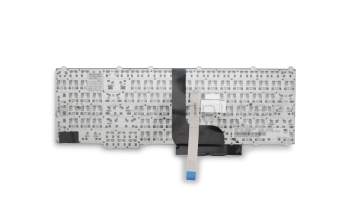 PK131311A01 original Lenovo keyboard US (english) black/black matte with mouse-stick