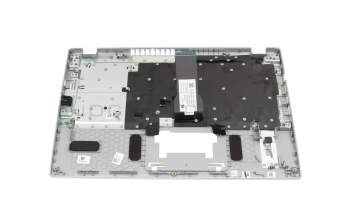 PK1334G2A13 original Acer keyboard DE (german) black