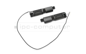 PK23000MPV0 original Lenovo Speaker (left + right)