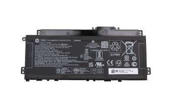 PP03XL original HP battery 43.3Wh
