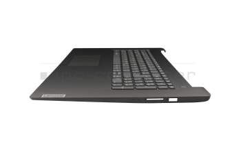 PR5S-GE original Lenovo keyboard incl. topcase DE (german) black/black