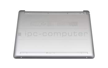 PTJE173569 original HP Bottom Case silver
