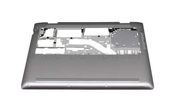 PTNJE173569 original HP Bottom Case silver
